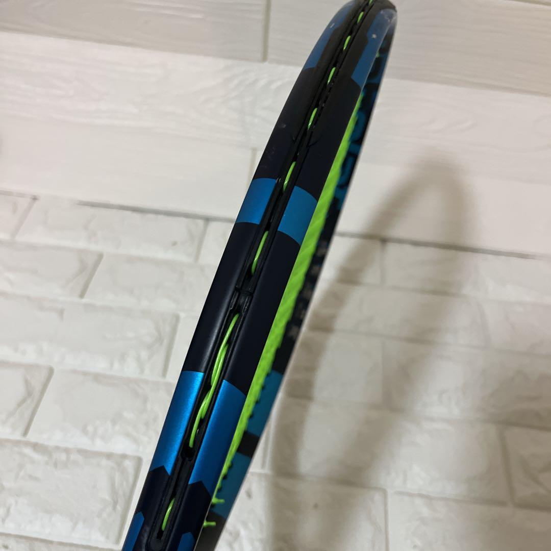 Babolat PURE DRIVE バボラ ピュアドライブ 2