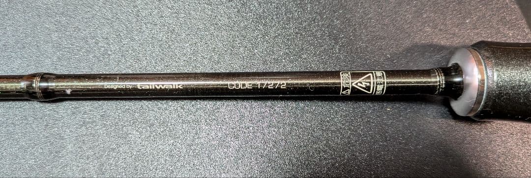 シルバーナ 瀧 TZ 61 LIMITED テイルウォーク