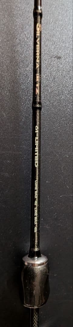 シルバーナ 瀧 TZ 61 LIMITED テイルウォーク