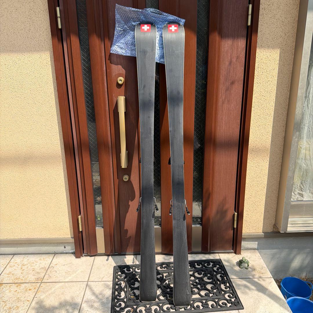 ストックリー スキー