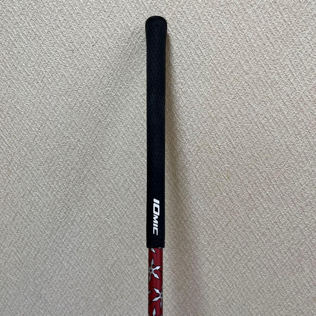 Aグラインド#5 ユーティリティウッド