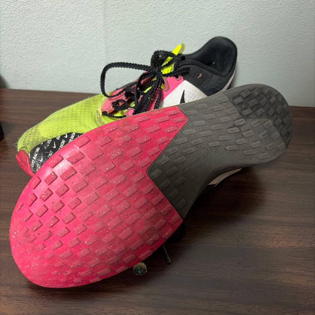 Zoom Rival Waffle 6ズーム ライバル ワッフル 26.5