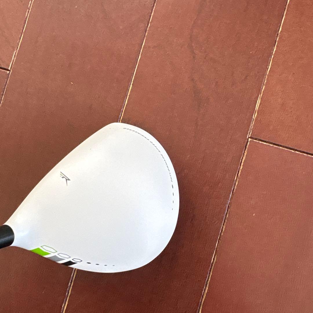 TaylarMade 初代RBZ フェアウェイウッド３番