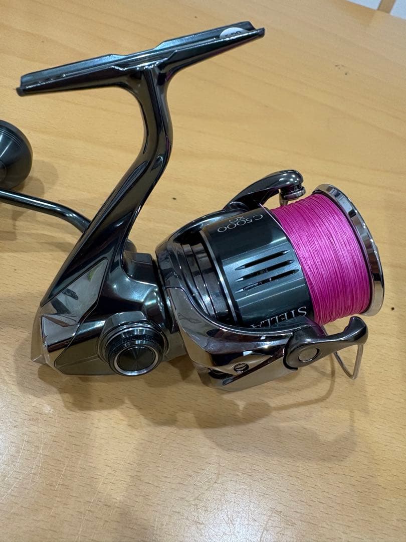 22 ステラ　C5000XG