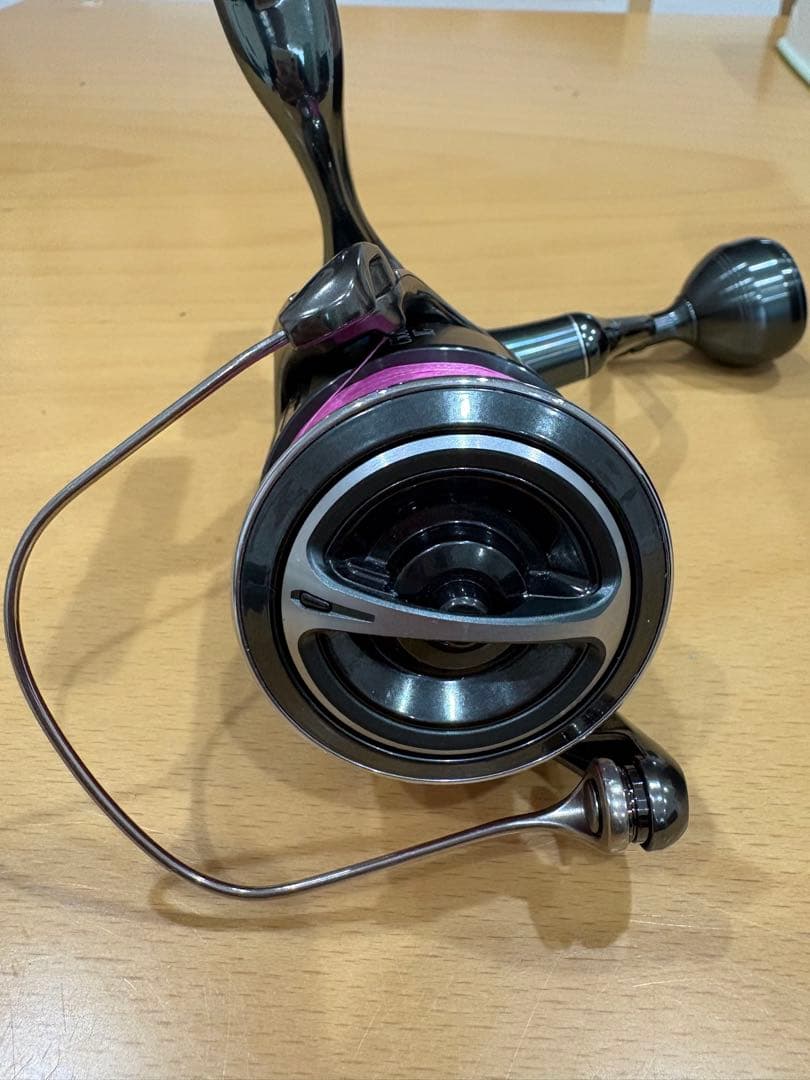 22 ステラ　C5000XG