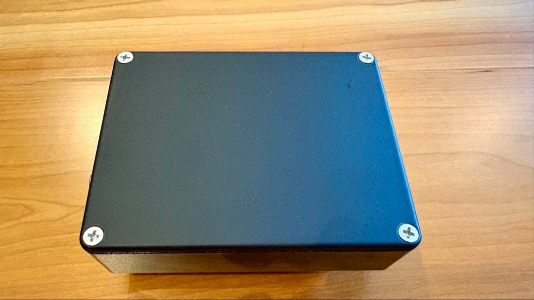 ギター Soul Power Instruments 78Distortion