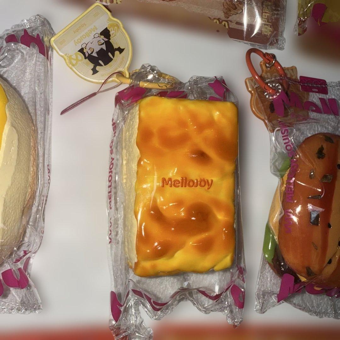 【再販なし激レア】シクレあり‼️Mellojoy 15点セットバラ売り不可❌