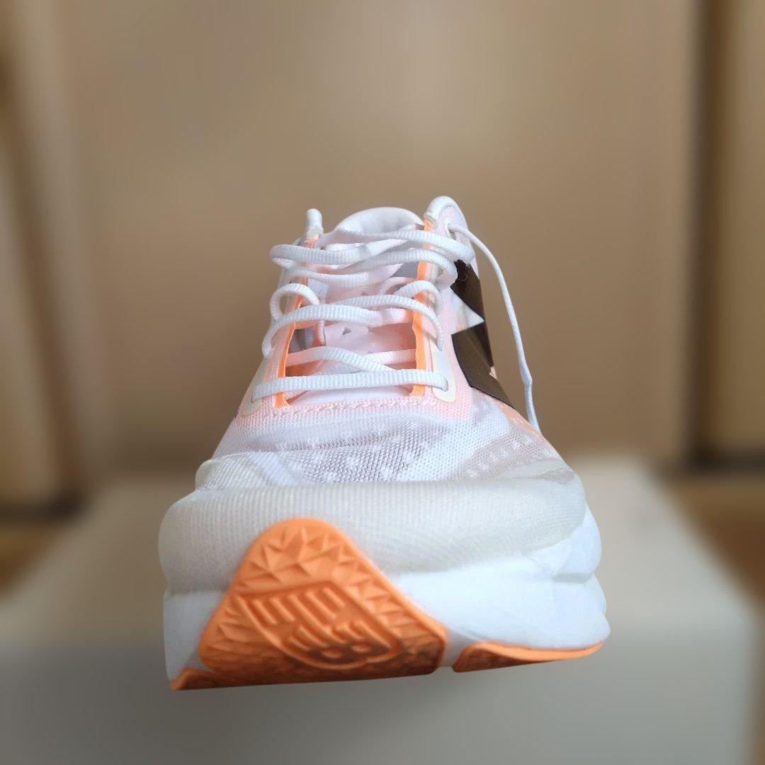 New Balance ELITE フューエルセル スーパーコンプ 27cm
