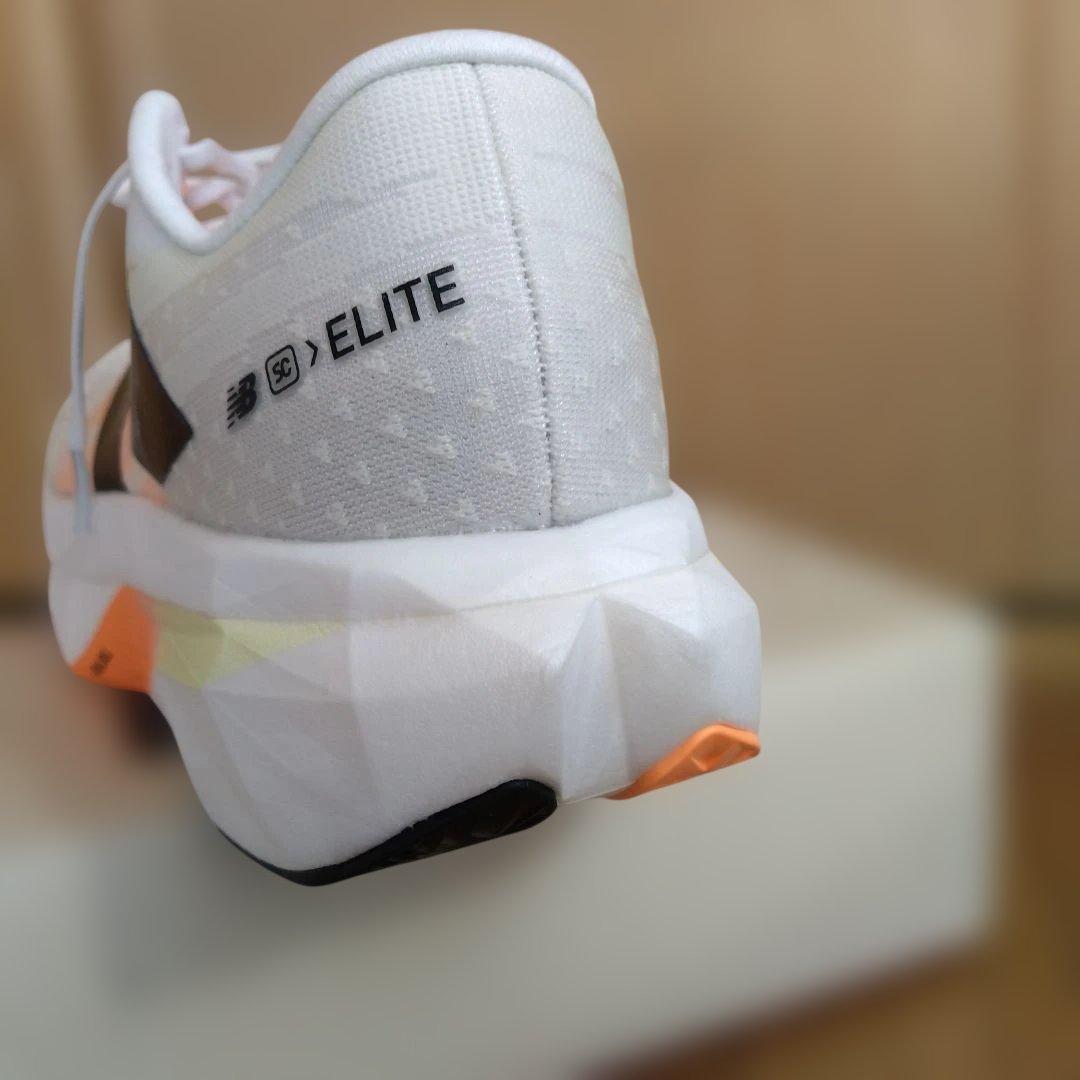 New Balance ELITE フューエルセル スーパーコンプ 27cm