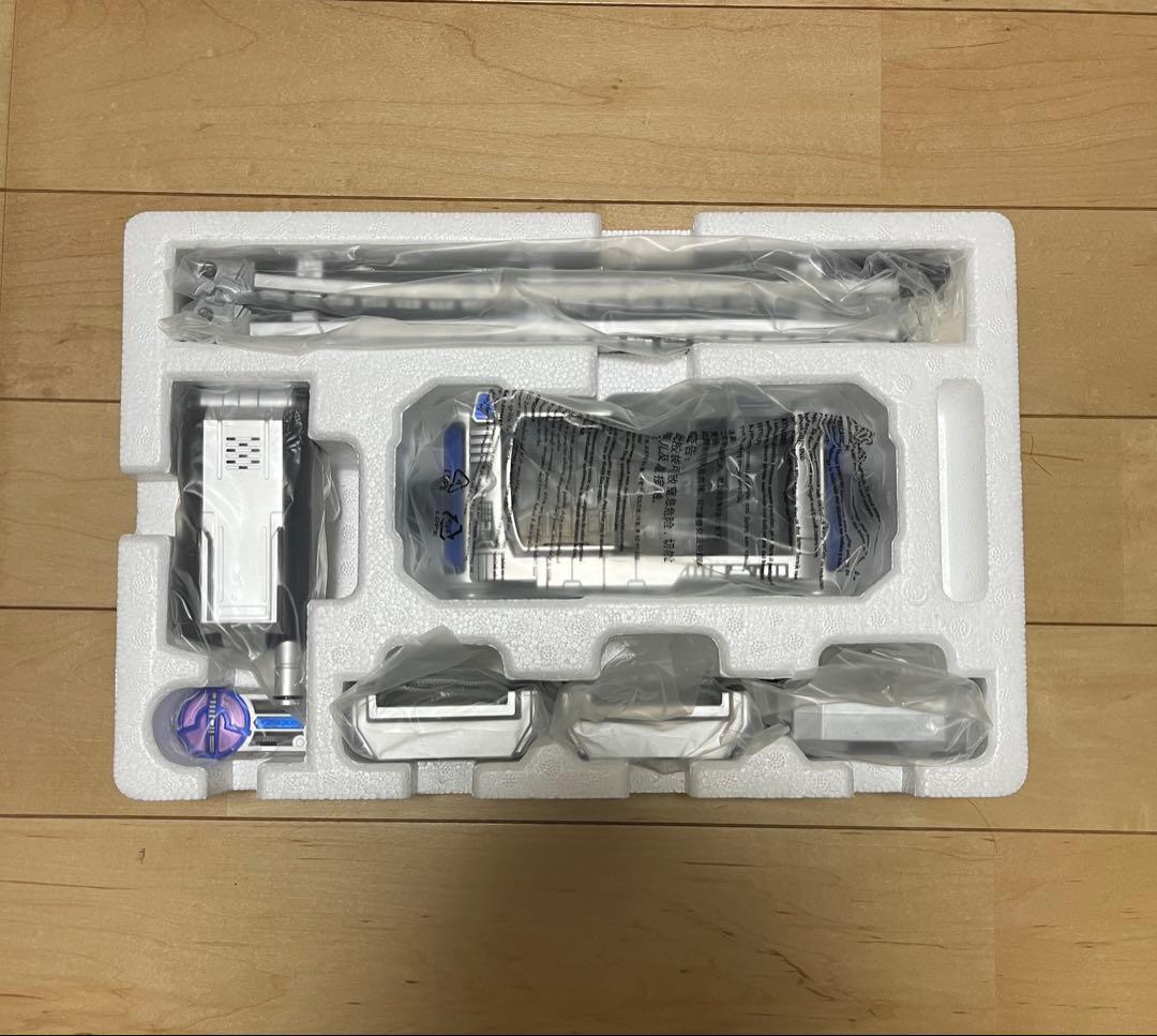 CSM サイガドライバー