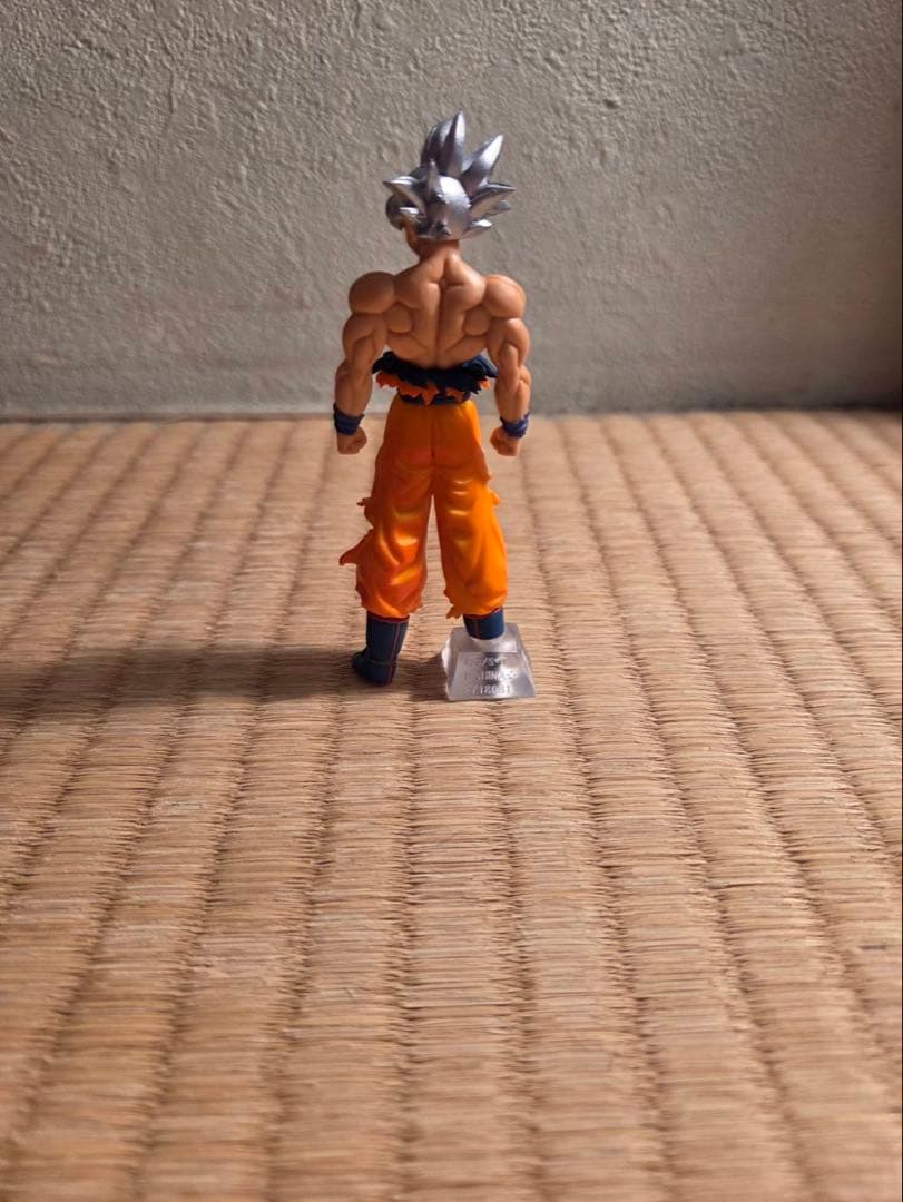ドラゴンボール HG フィギュア まとめ売り