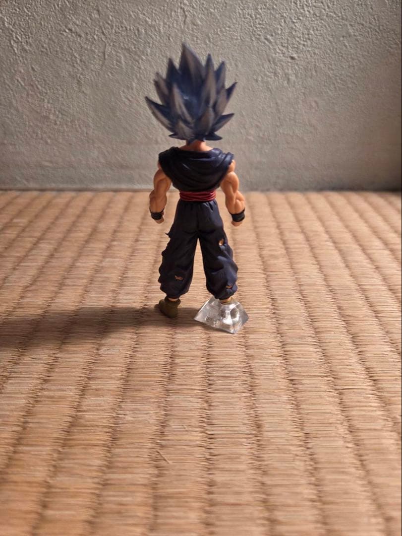 ドラゴンボール HG フィギュア まとめ売り