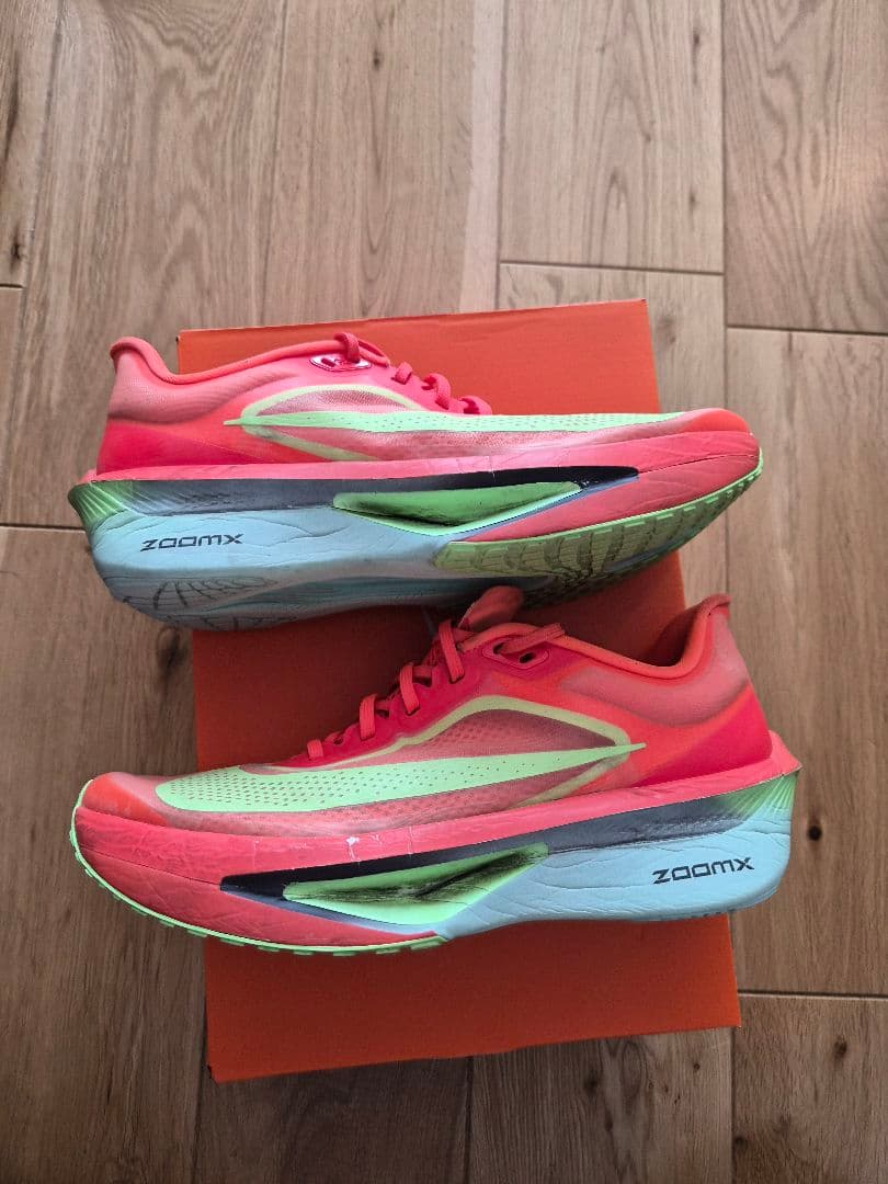 スパイク・シューズ Nike Zoom Fly 6 27.0cm