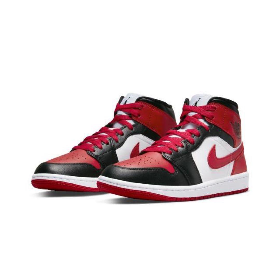 NIKE AIR JORDAN 1 MID エア ジョーダン