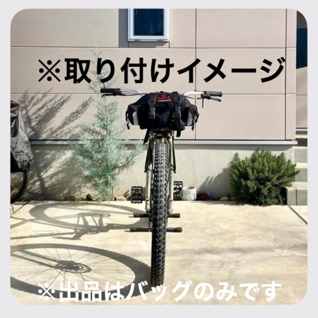 【美品】CARRADICE Super C Audax サドルバッグ