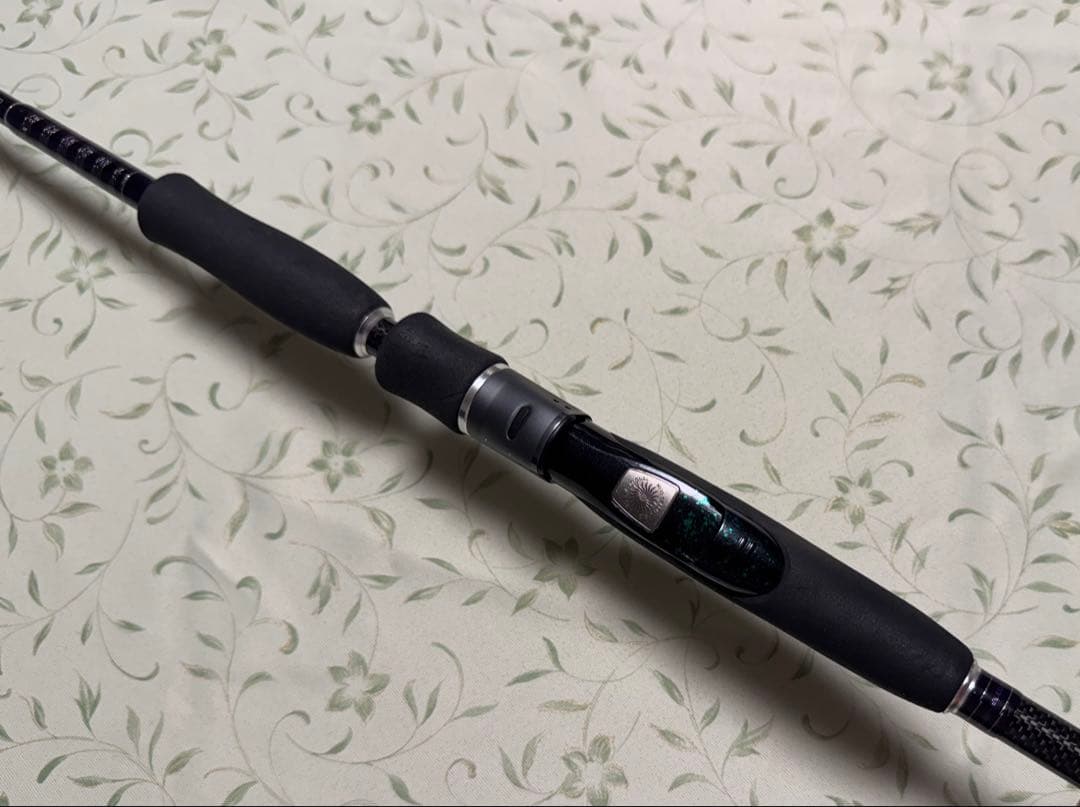 DAIWA/ダイワ　 ハートランドZ/震斬　 HL-Z 742MFS-ti06