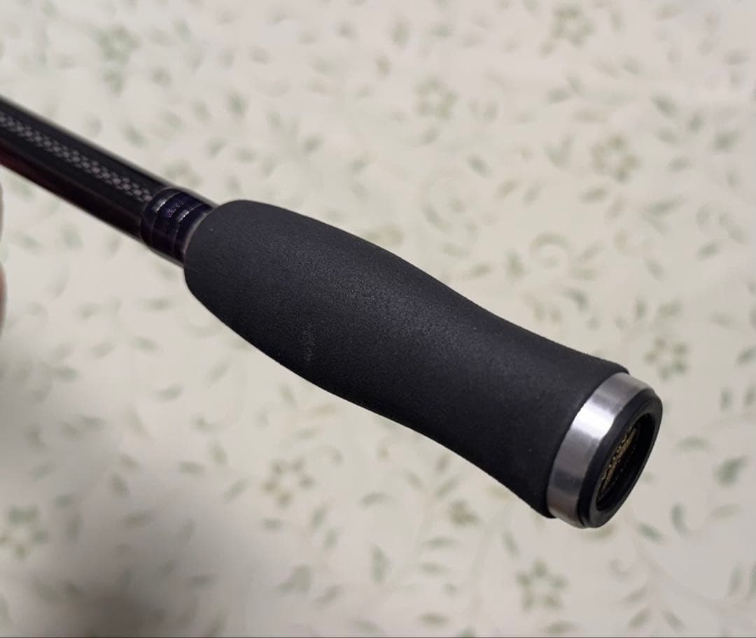 DAIWA/ダイワ　 ハートランドZ/震斬　 HL-Z 742MFS-ti06