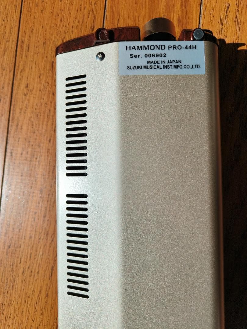 Hammond PRO-44H 鍵盤ハーモニカ