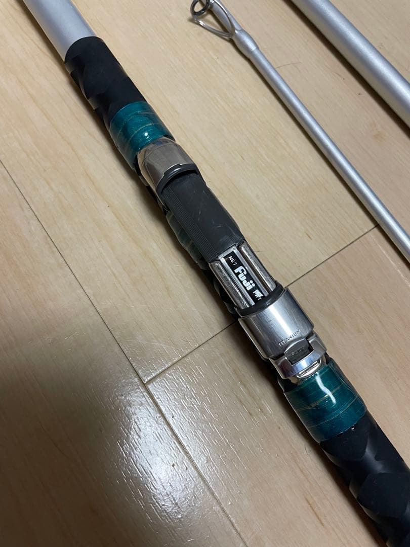 シマノ 05スピンパワー 405CX