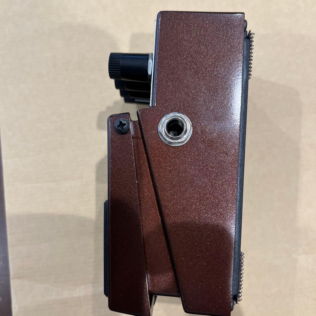 BOSS OCTAVE OC-5 オクターブエフェクター