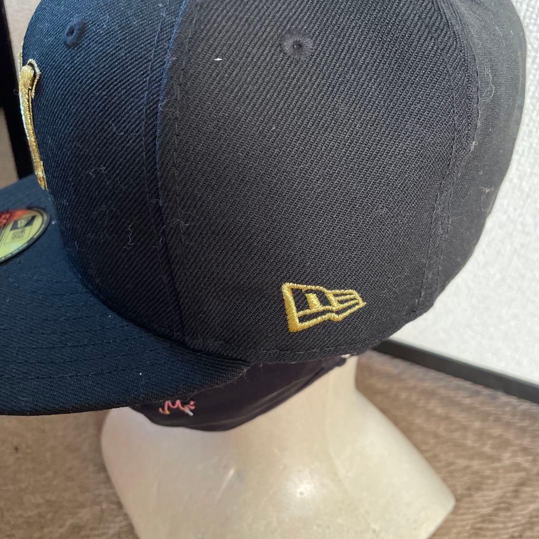 New era 千葉ロッテマリーンズ