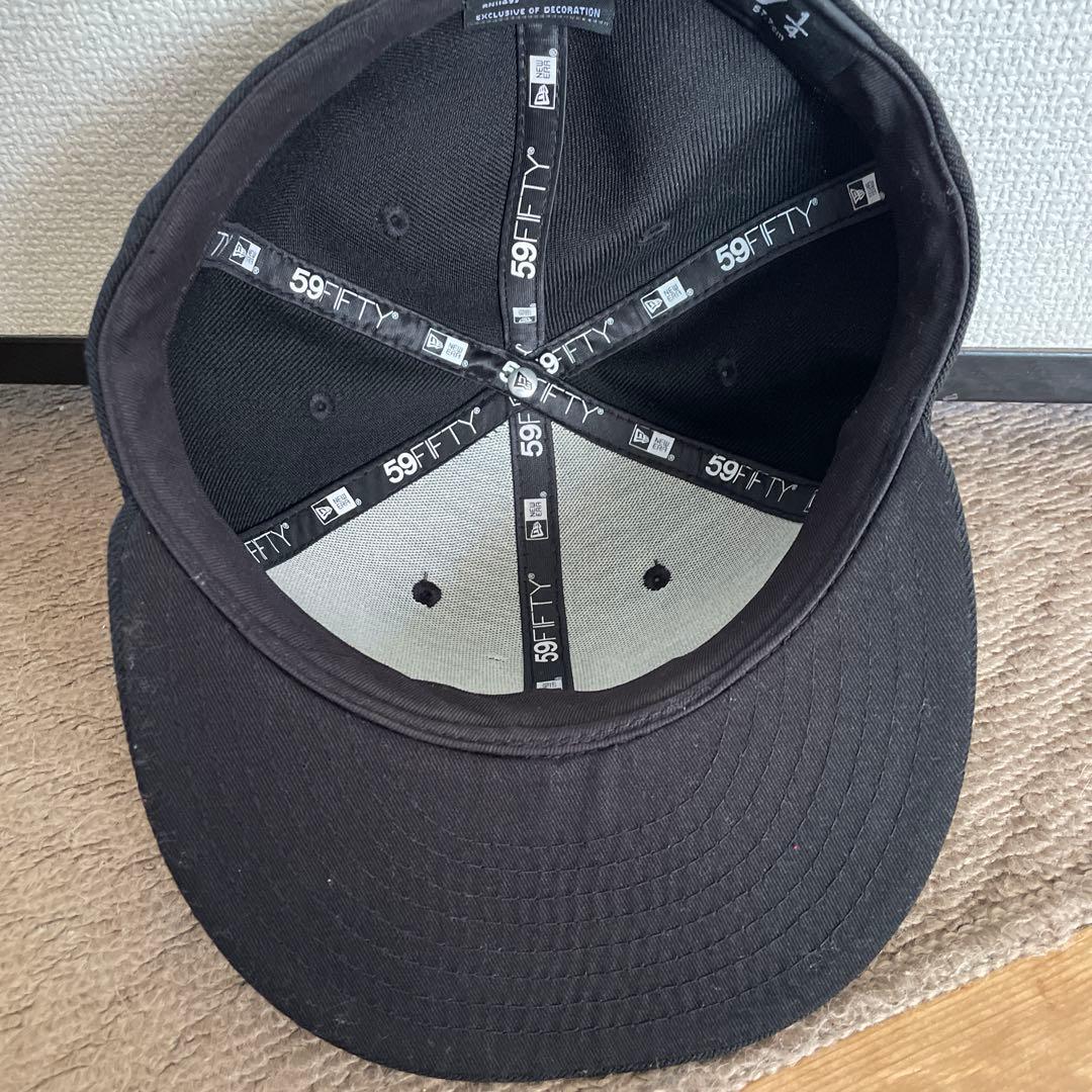 New era 千葉ロッテマリーンズ