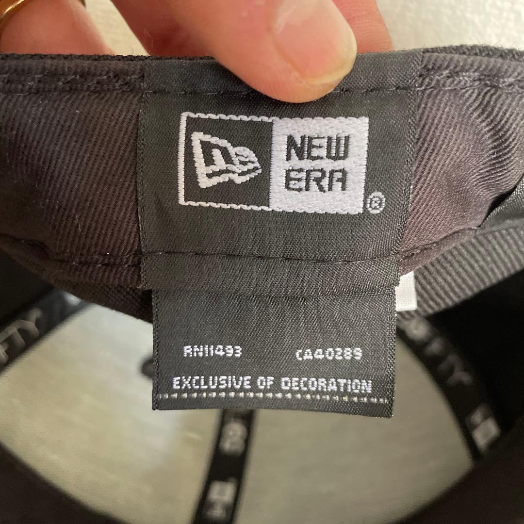 New era 千葉ロッテマリーンズ
