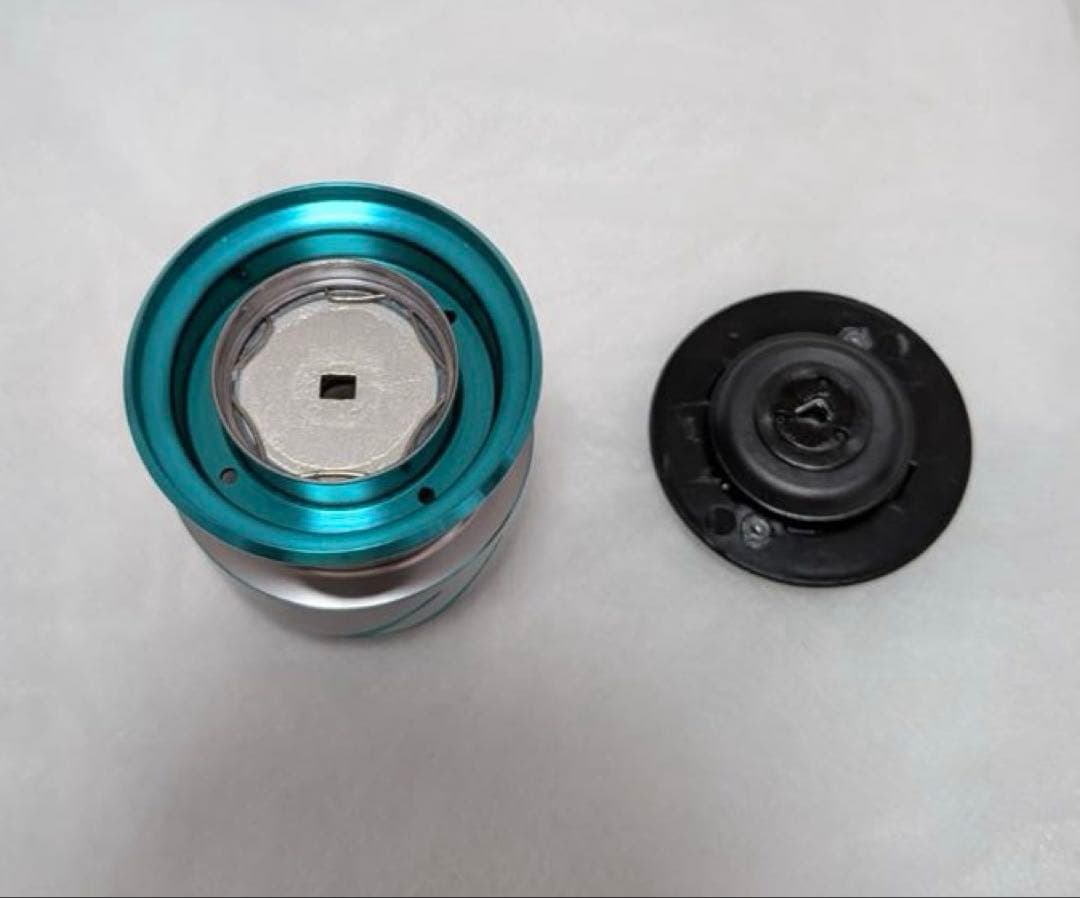 DAIWA(ダイワ) スピニングリール 25エメラルダス AIR LT2500S