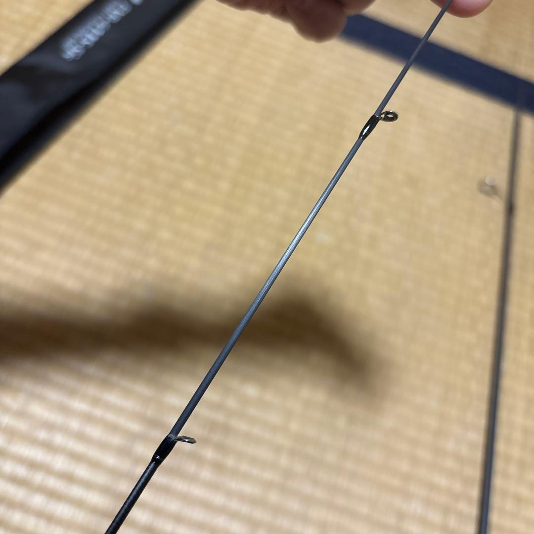 ロッド SRAM EXR-611S-Sis