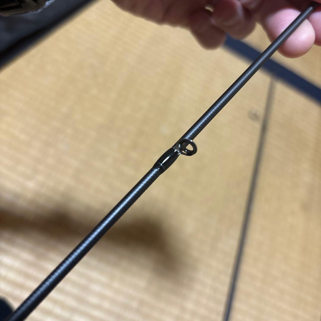 ロッド SRAM EXR-611S-Sis
