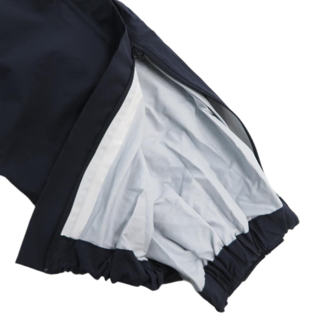 【美品】PEARLY GATES レインウェア サイズ2 [M7442]