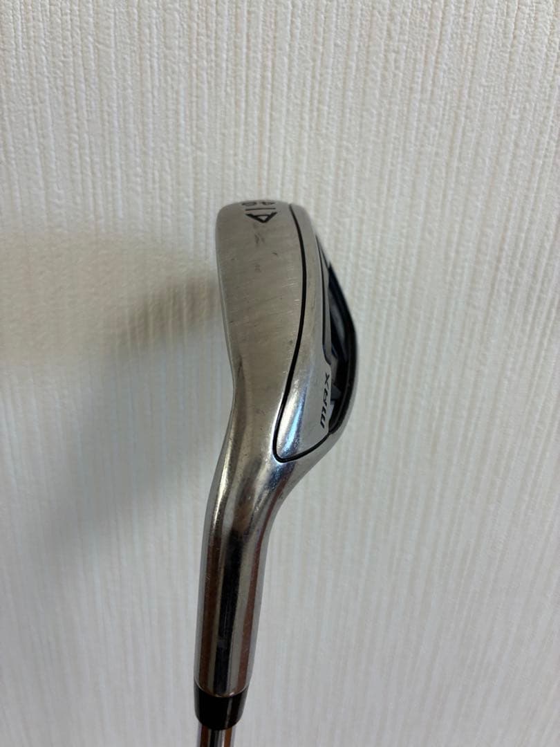 レフティCallaway Rogue ST MAX AW 46度　フレックスS