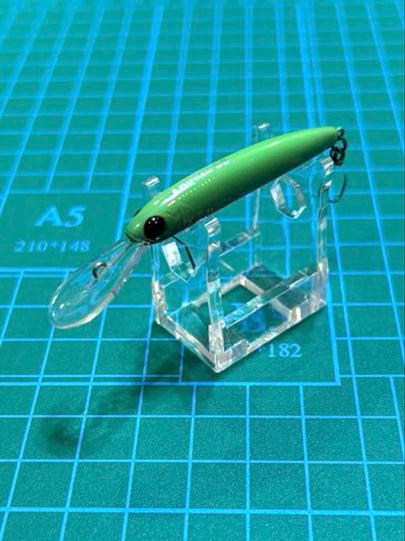 イーグルプレーヤーslim/GJ ザッガー50F1 マジックジャーク