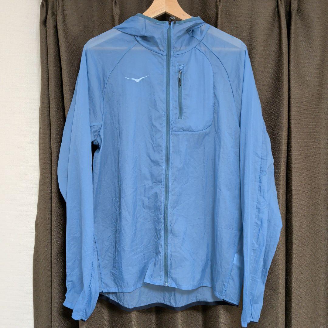 HOKA SKYFLOW JACKET スカイフロージャケット M 新品未使用
