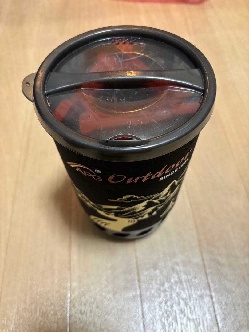 APG ジェットボイル1400ml