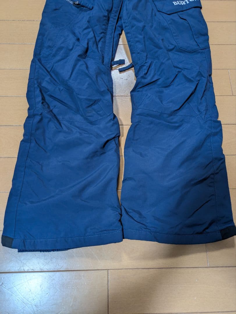 Burton 子ども用スノーボードジャケット