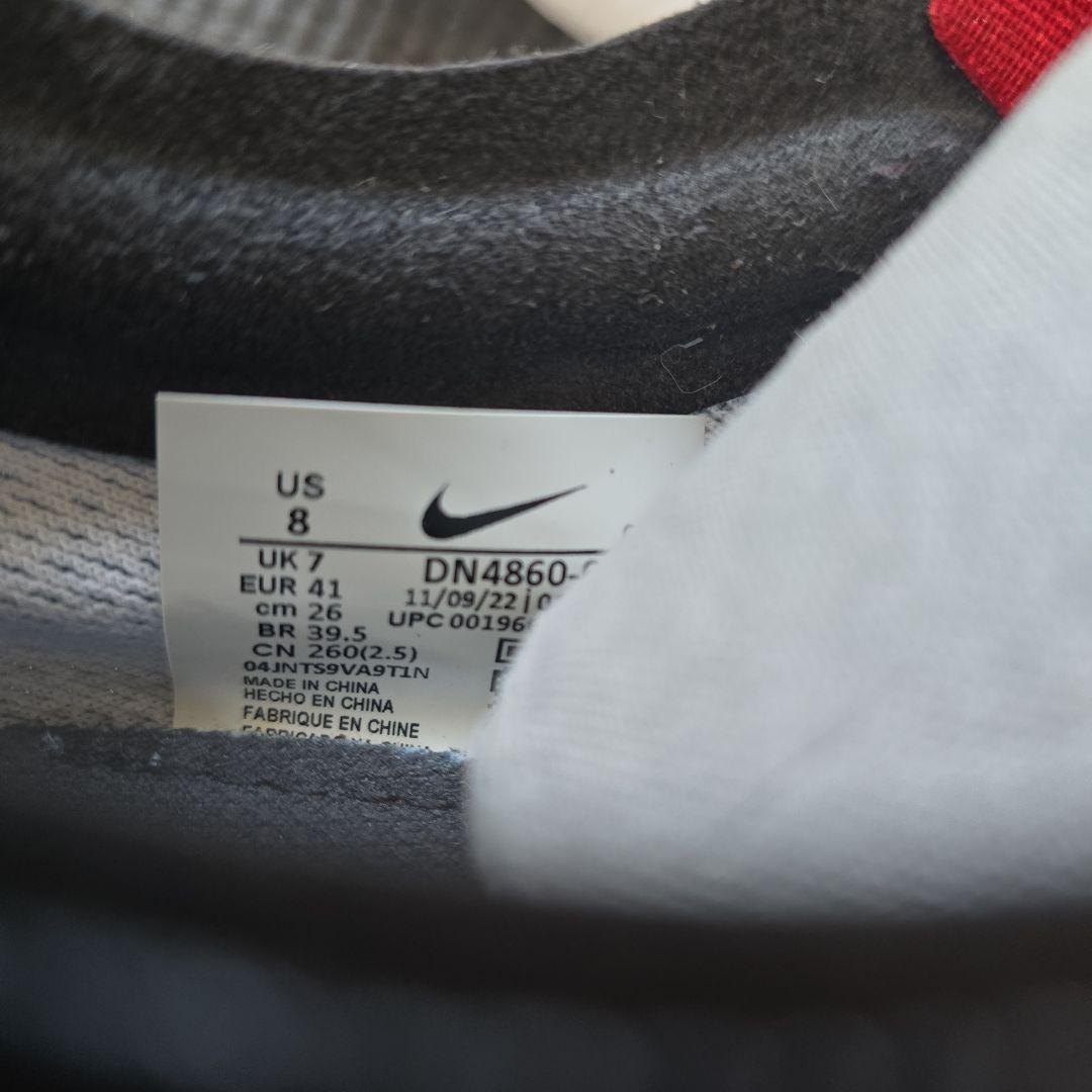 Nike ドラゴンフライ 26.0