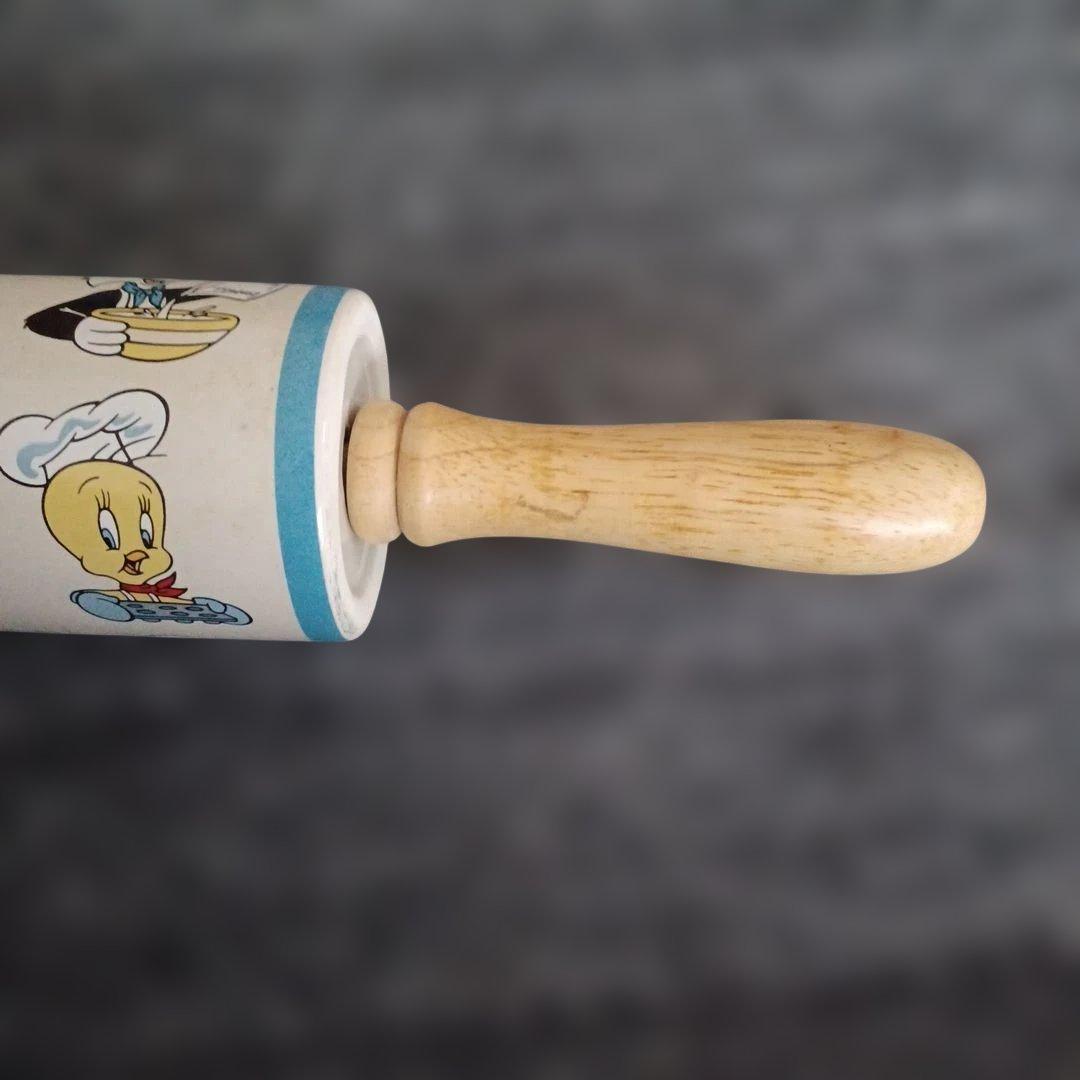 ルーニーチューンズ　ワーナーブラザー　陶器