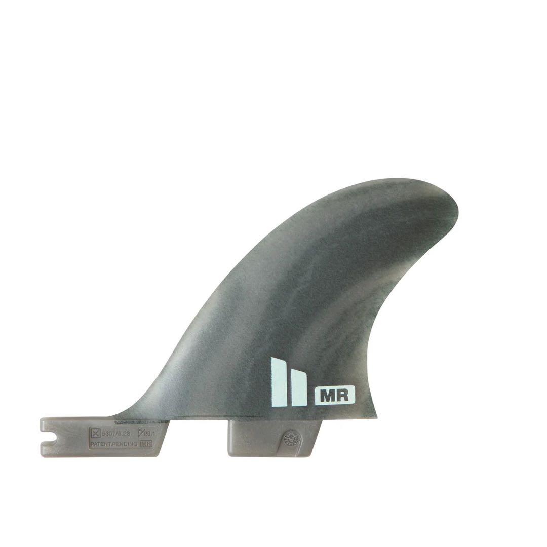 【新品】【定価11770円】FCS II MARK RICHARD TWIN+1