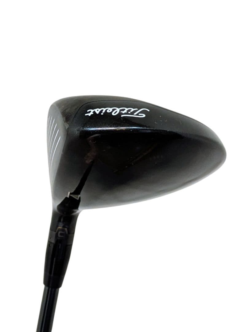 Titleist 913 D2 10.5°& Fd 13.5° 2本セット