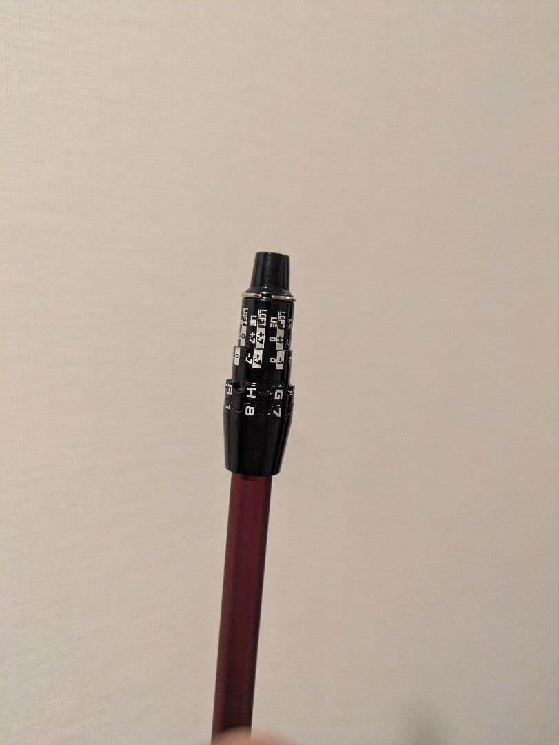 24 ventus red 6x コブラ
