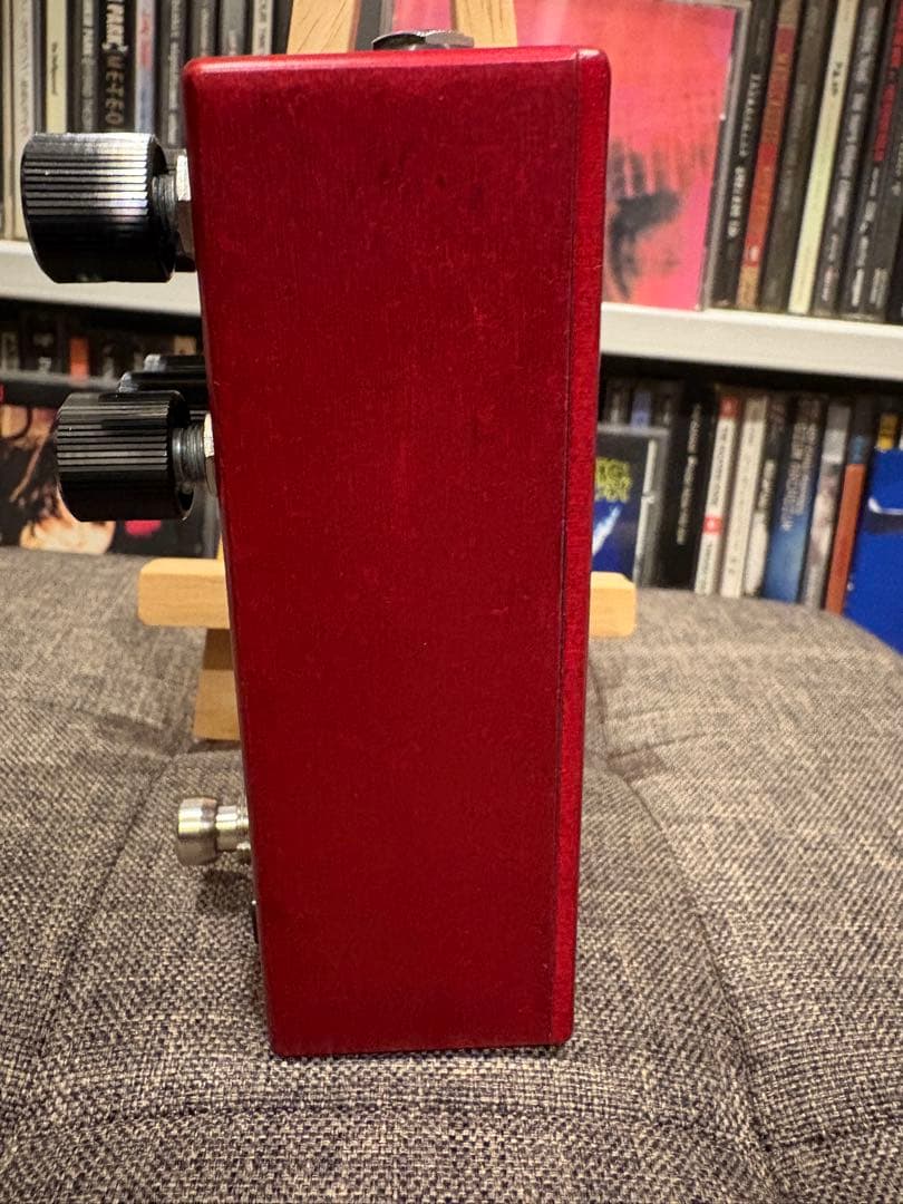 ギター Walrus Audio Eras Five-State Distortion
