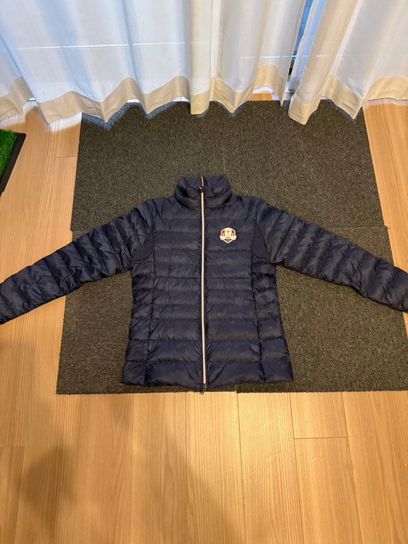 USA ryder cup rlx ラルフローレン ダウンジャケット