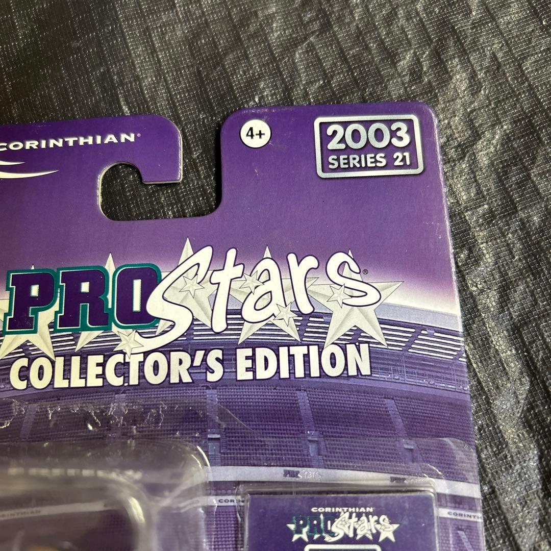 スポーツ Corinthian2003 MoustaphaHashi AstonVilla