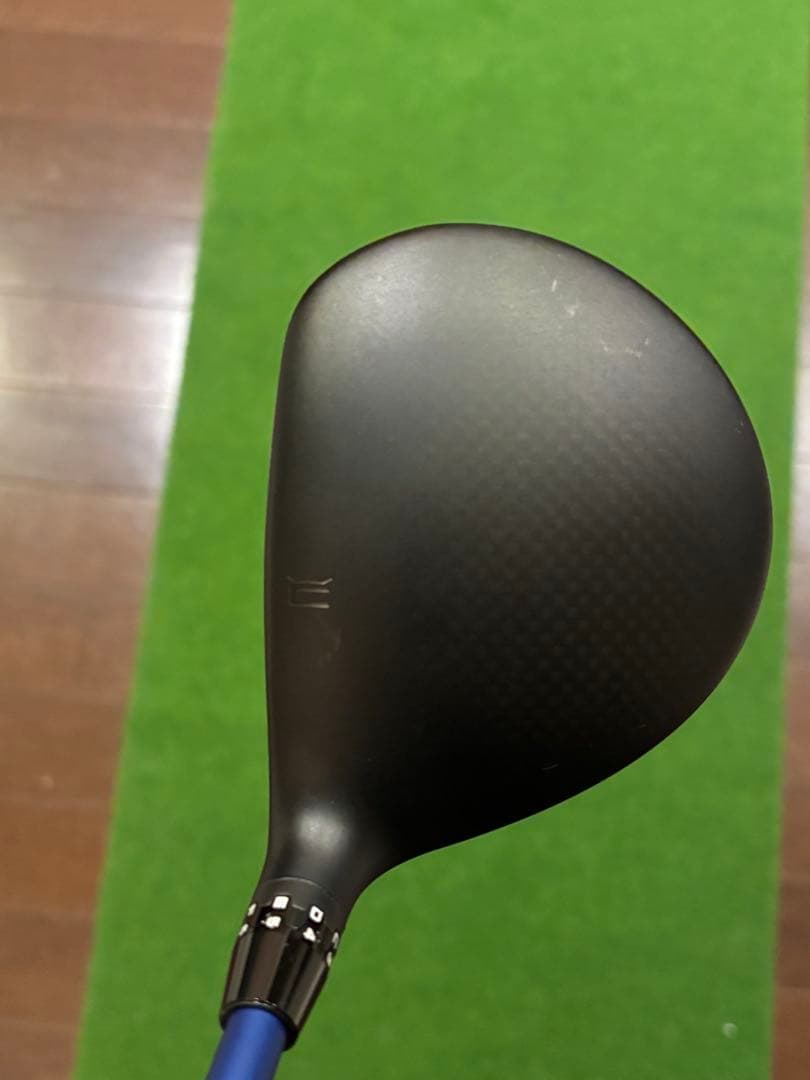 からあげコブラDSADAPT X 1番3番 5番3本セット24青ベン