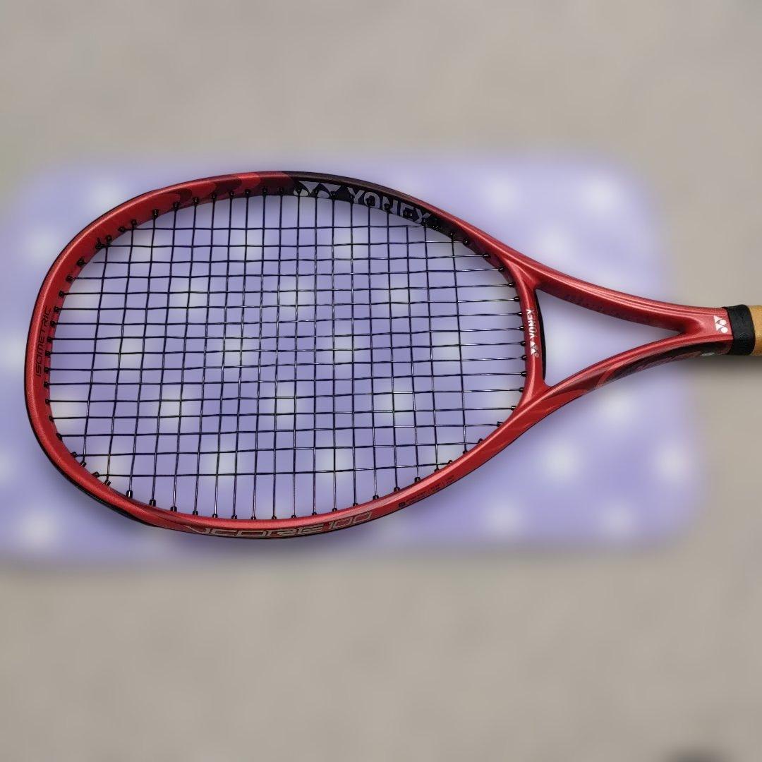 YONEX　ブイコア100 G2 2018モデル