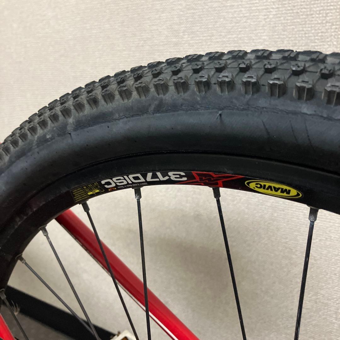 CANNONDALE FLASH F2 レフティ sサイズ