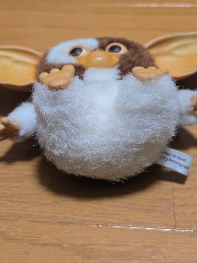 グレムリン2 ギズモ フィギュア ジュンプランニング