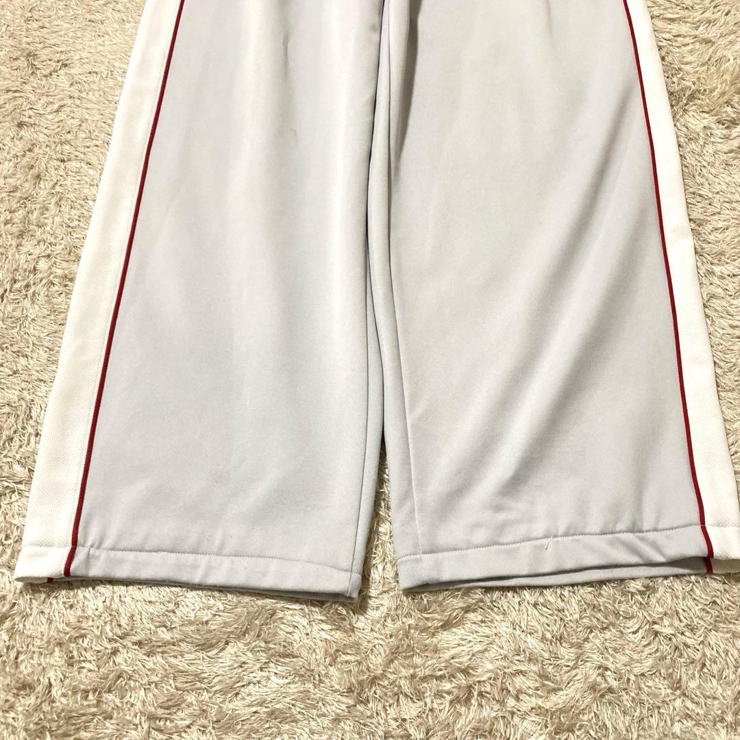 NIKE ナイキ　ジャージ　セットアップ　上下　グレー　00s XXL