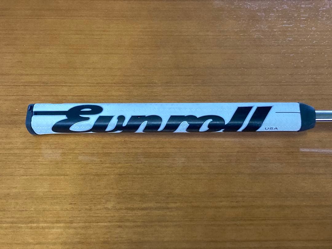 EVNROLL ZERO Z2s 33インチ